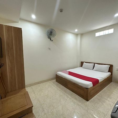 Italy Hotel Nha Trang Kültér fotó