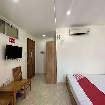 Italy Hotel Nha Trang Kültér fotó