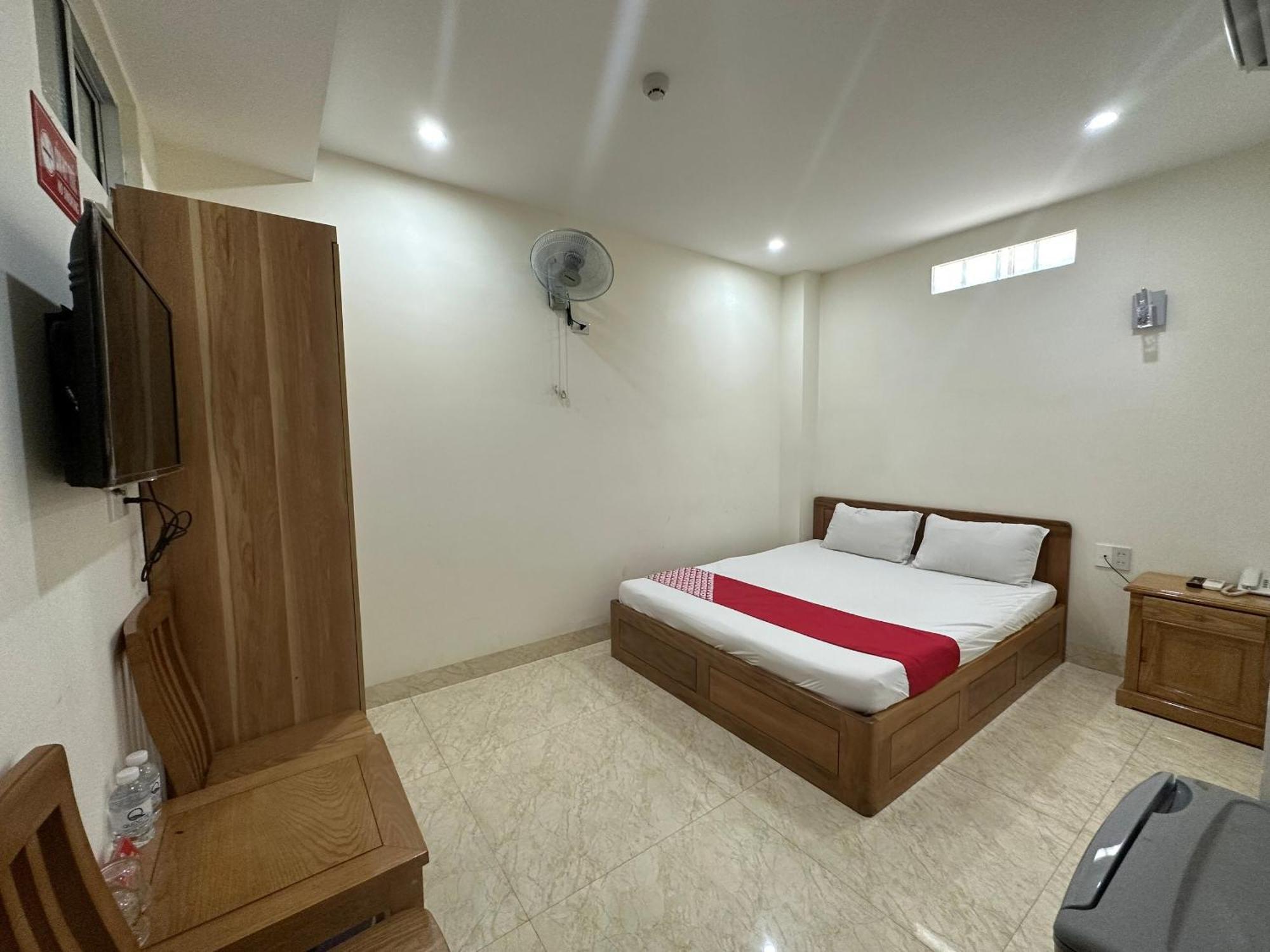 Italy Hotel Nha Trang Kültér fotó