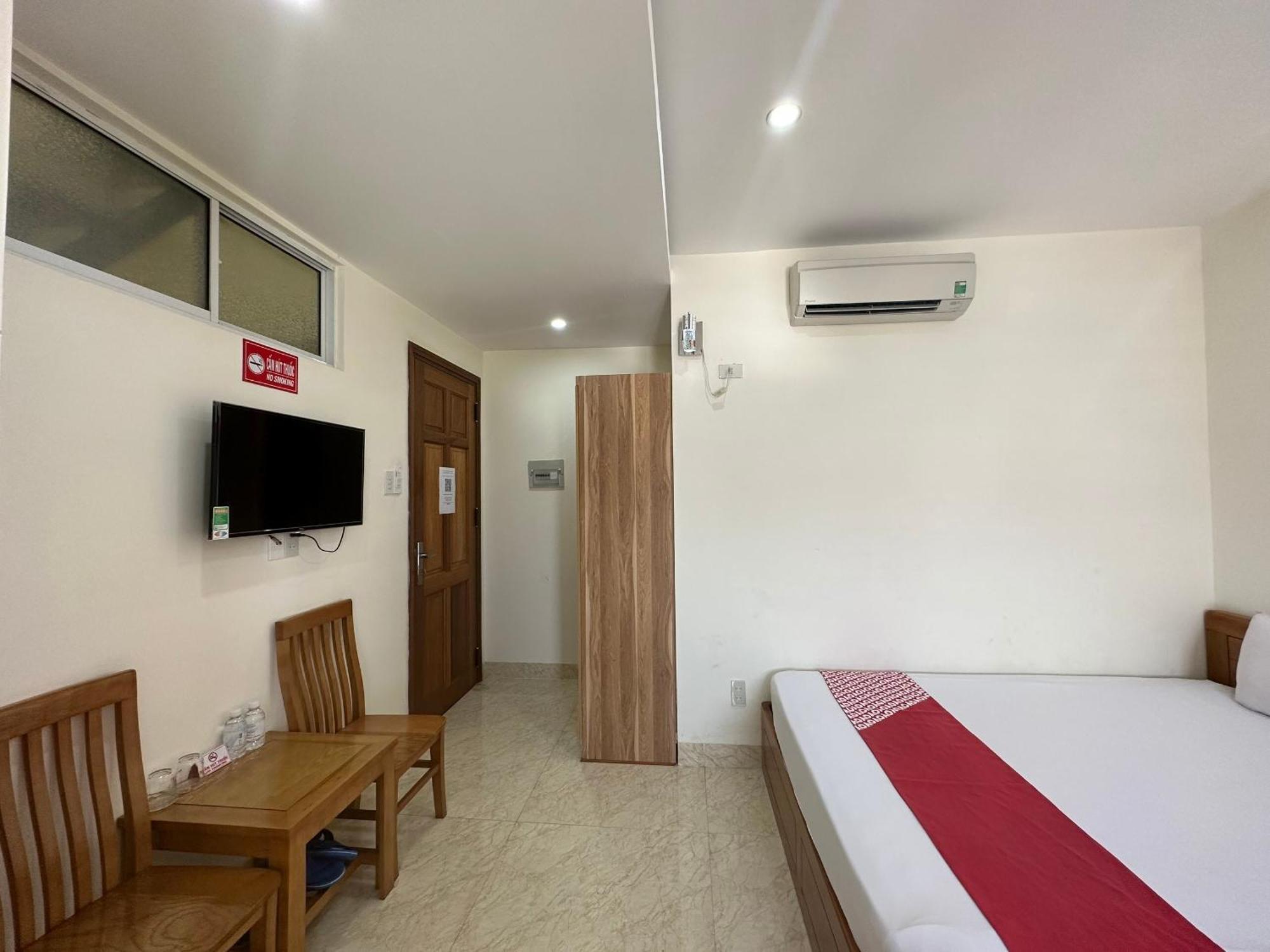 Italy Hotel Nha Trang Kültér fotó