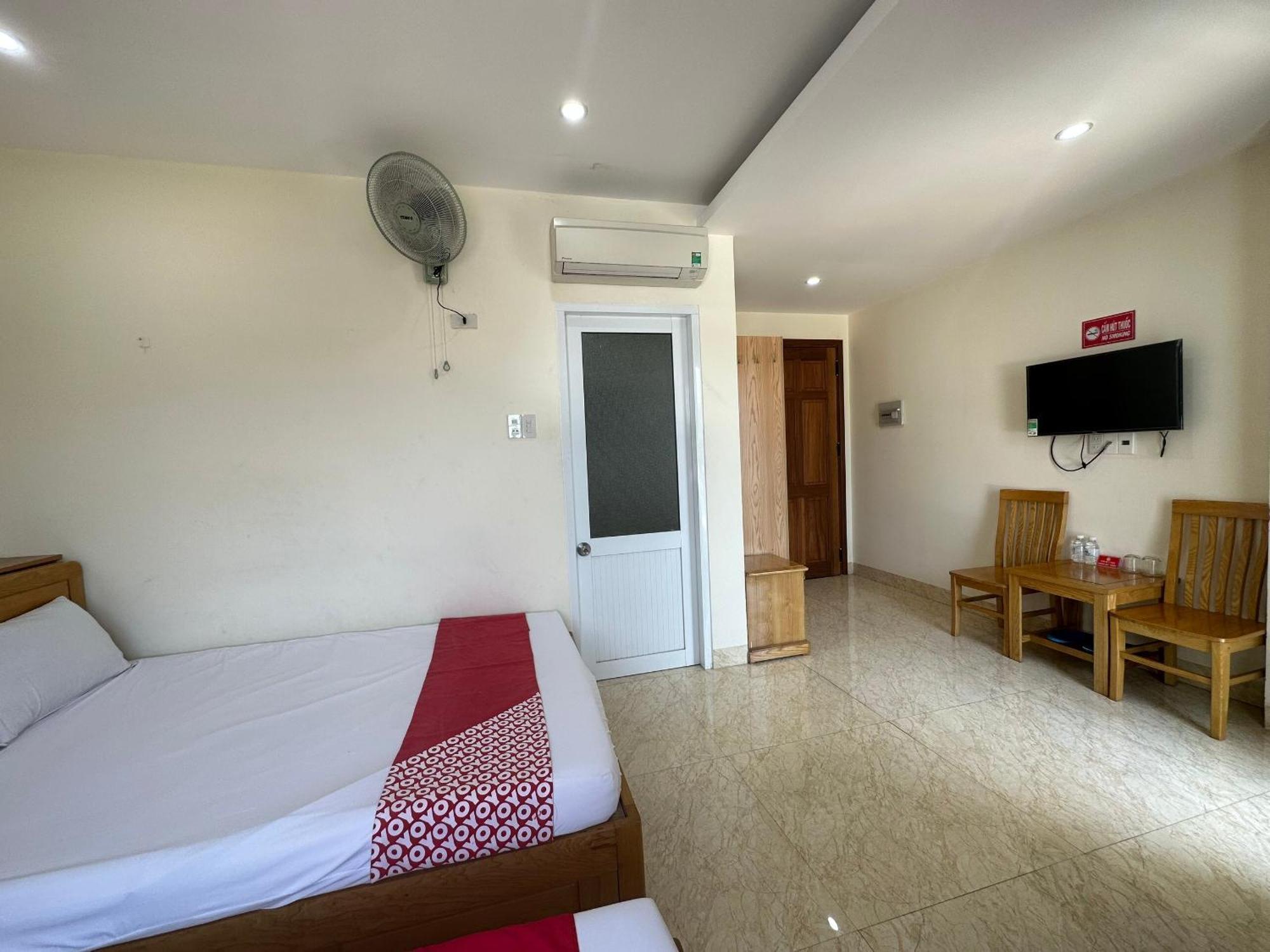Italy Hotel Nha Trang Kültér fotó