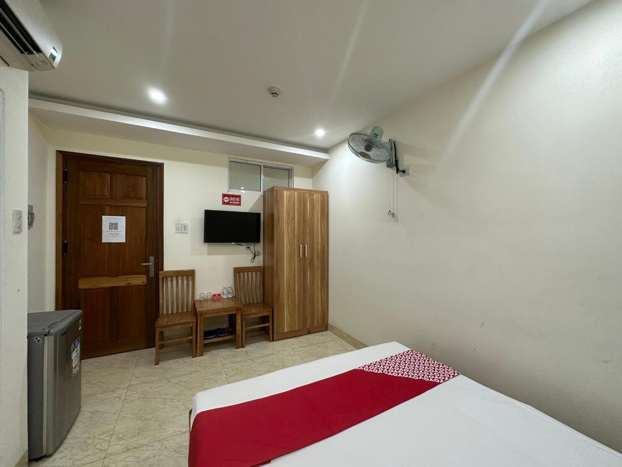 Italy Hotel Nha Trang Kültér fotó