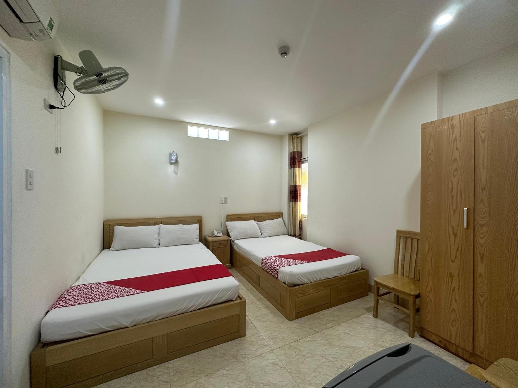 Italy Hotel Nha Trang Kültér fotó