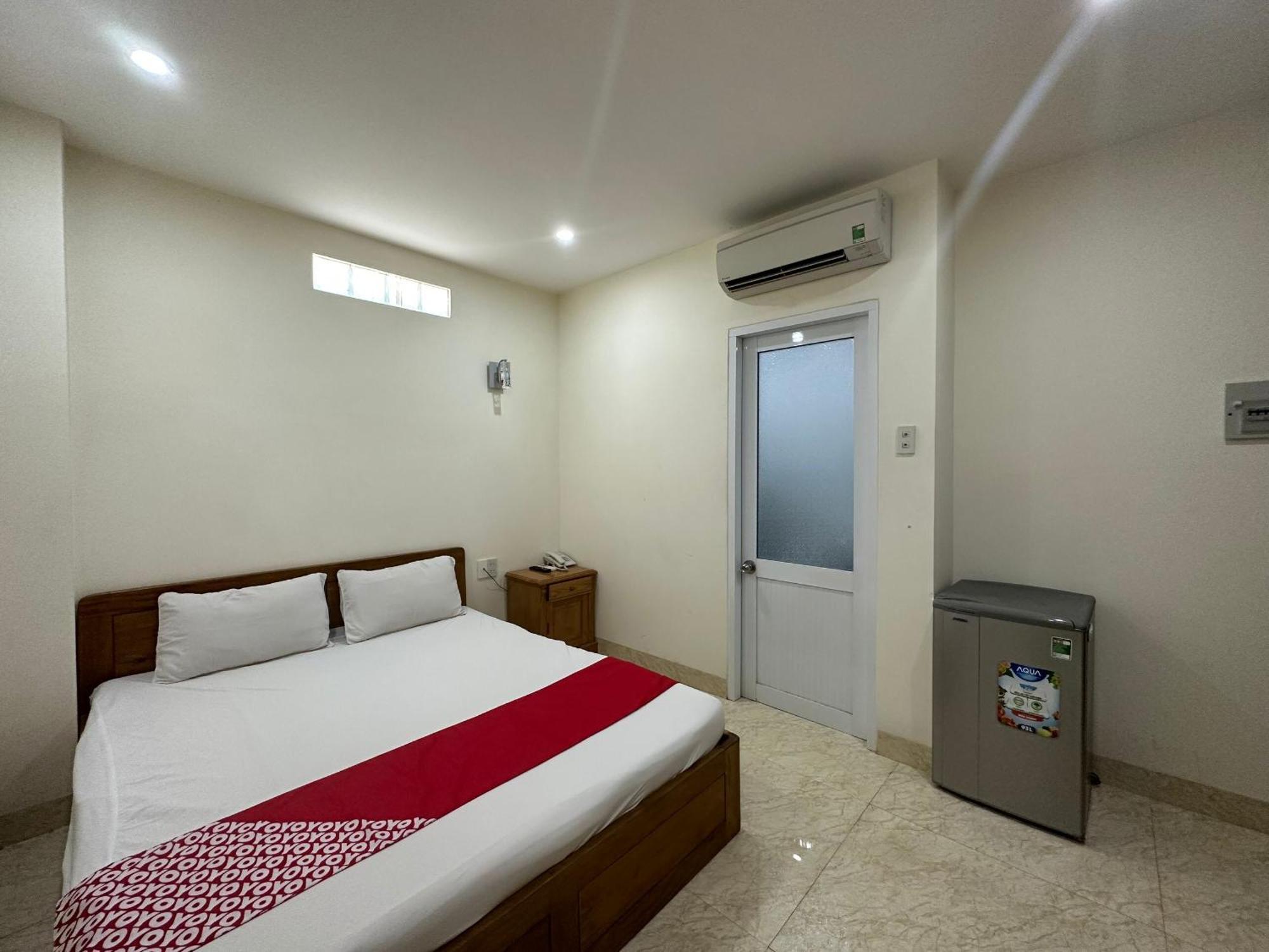 Italy Hotel Nha Trang Kültér fotó