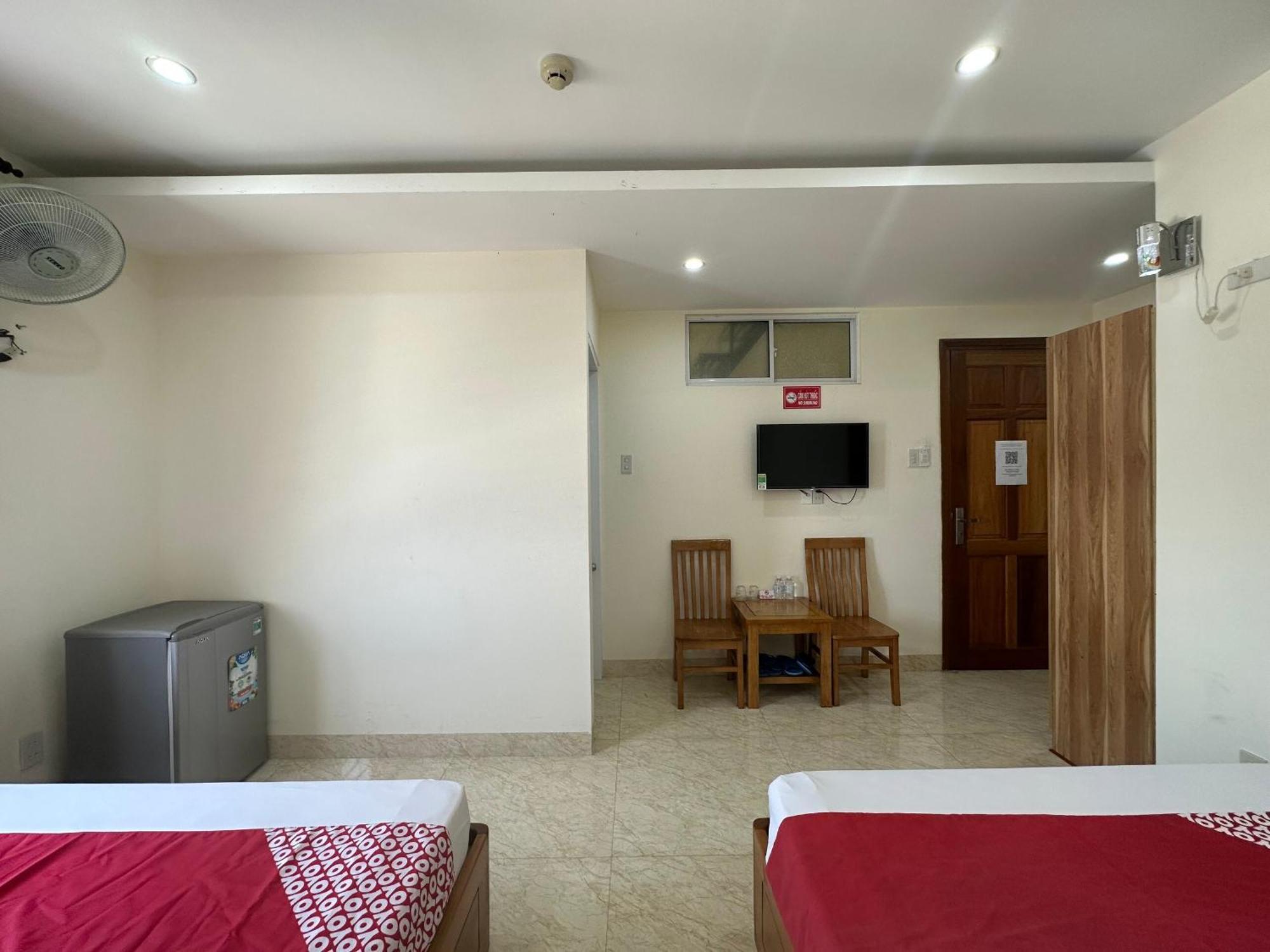 Italy Hotel Nha Trang Kültér fotó