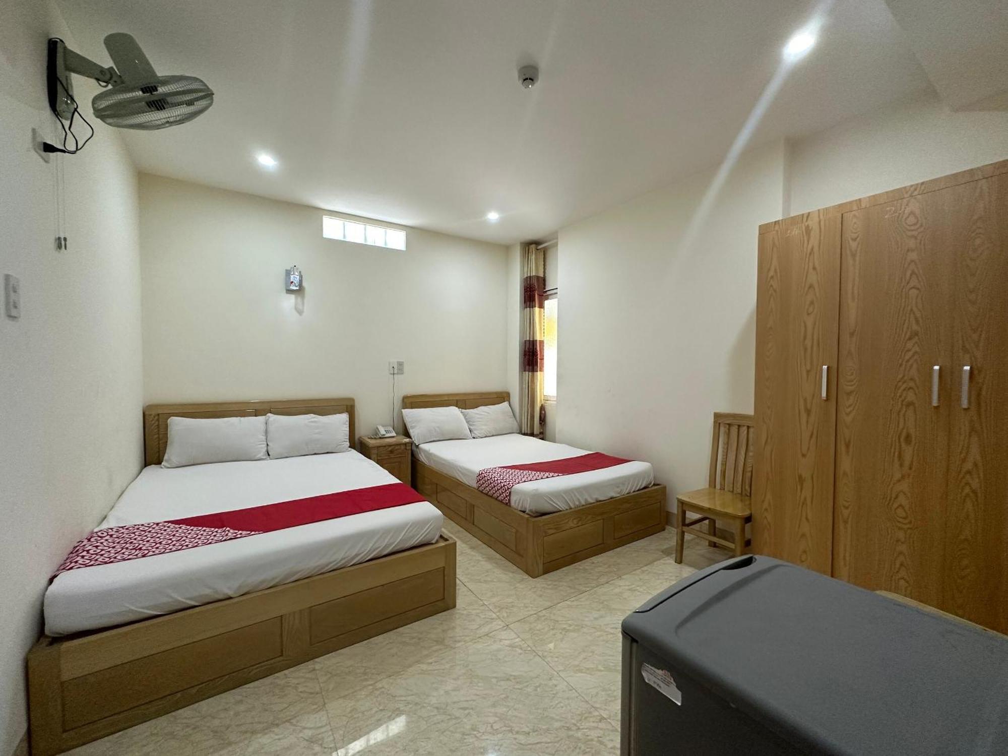 Italy Hotel Nha Trang Kültér fotó