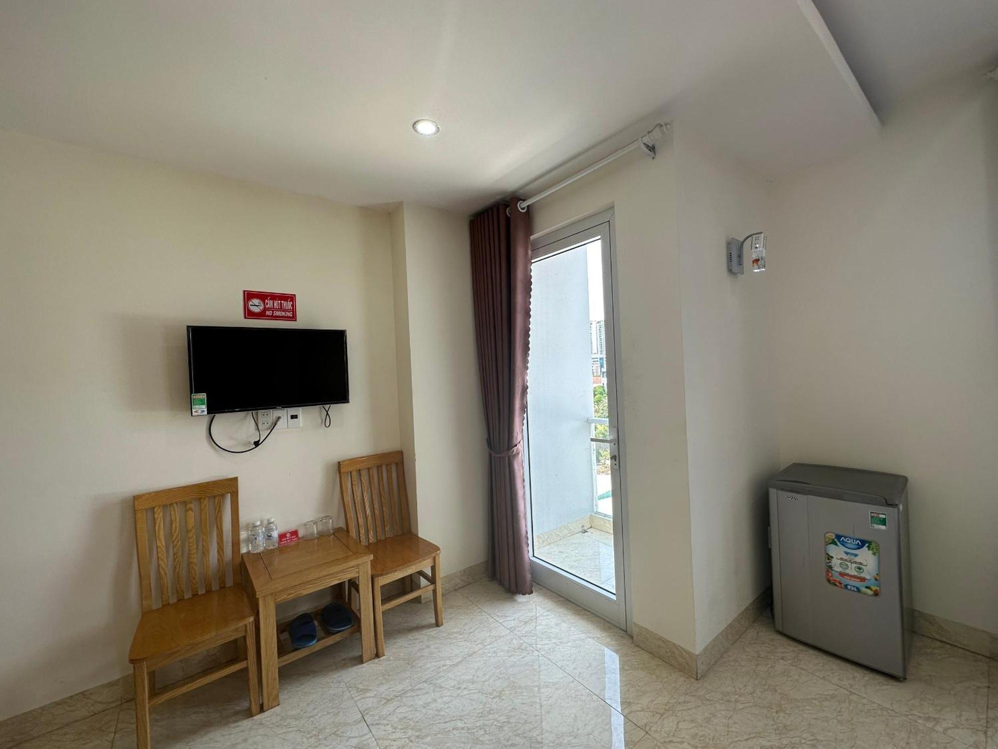 Italy Hotel Nha Trang Kültér fotó