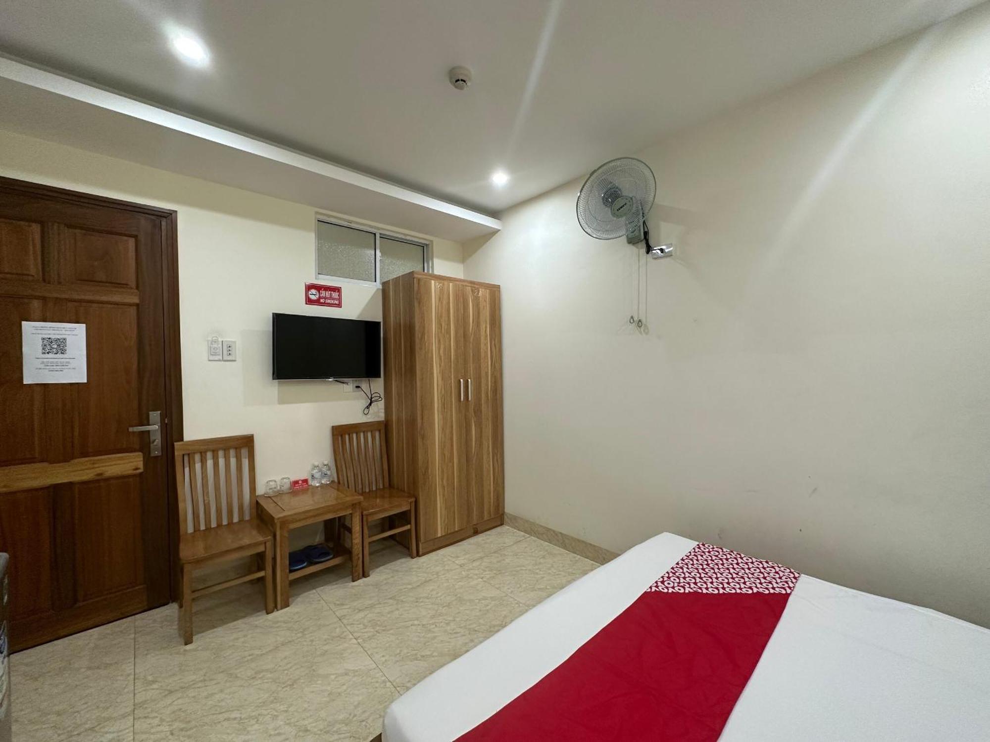 Italy Hotel Nha Trang Kültér fotó