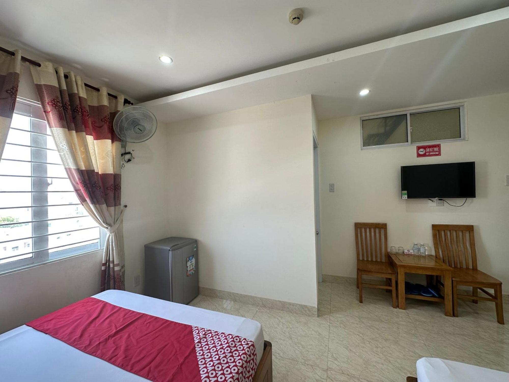 Italy Hotel Nha Trang Kültér fotó