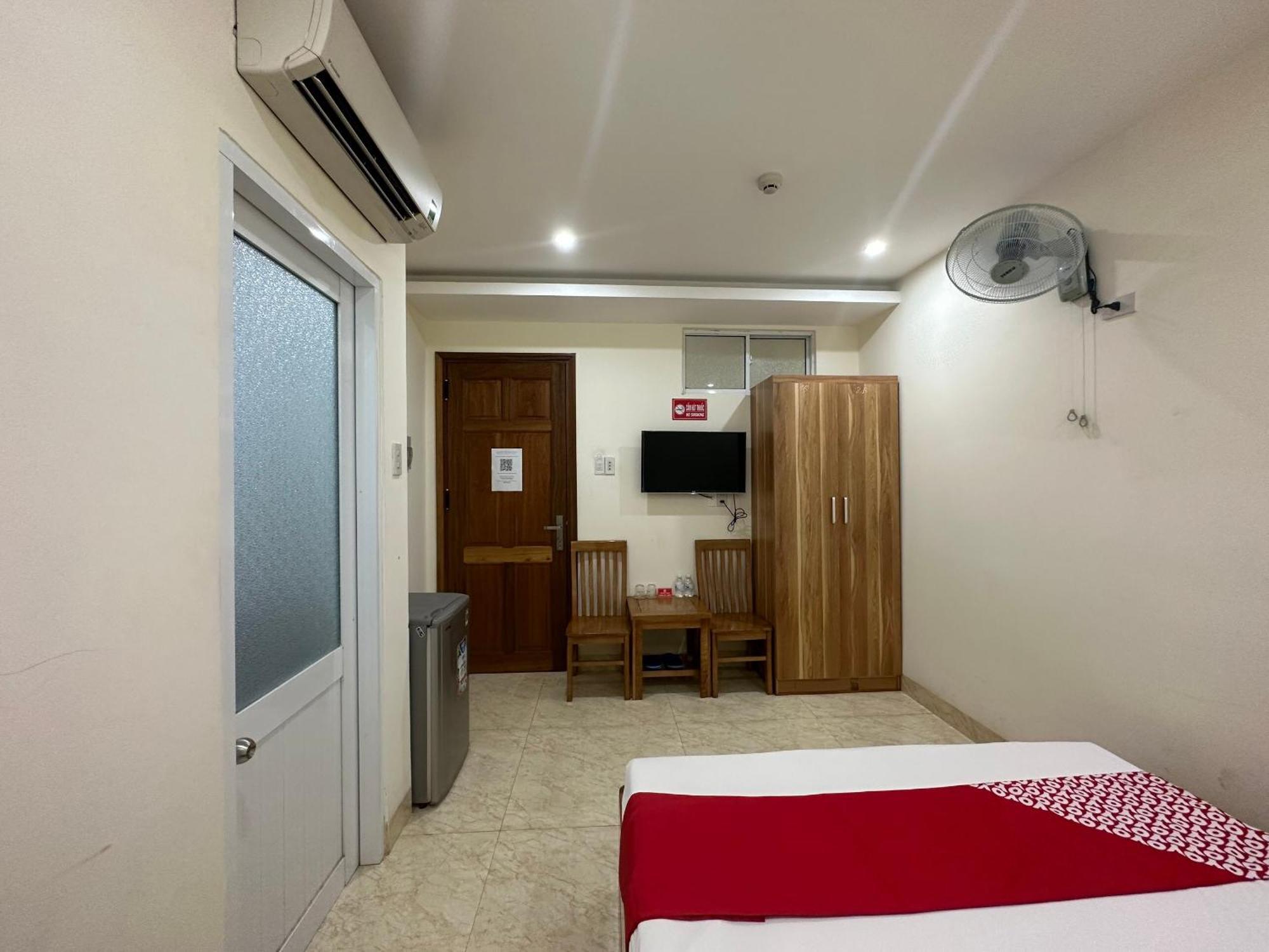 Italy Hotel Nha Trang Kültér fotó