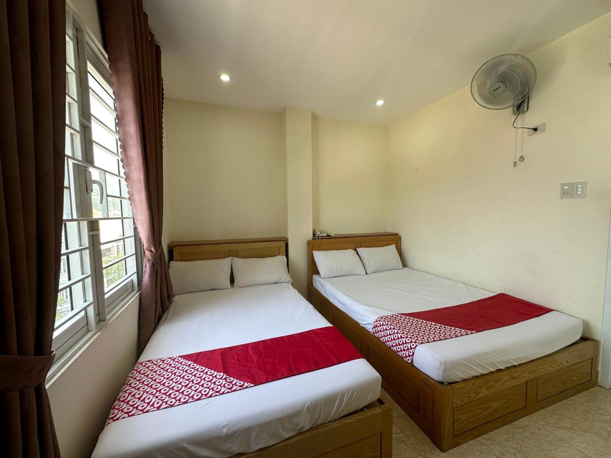 Italy Hotel Nha Trang Kültér fotó