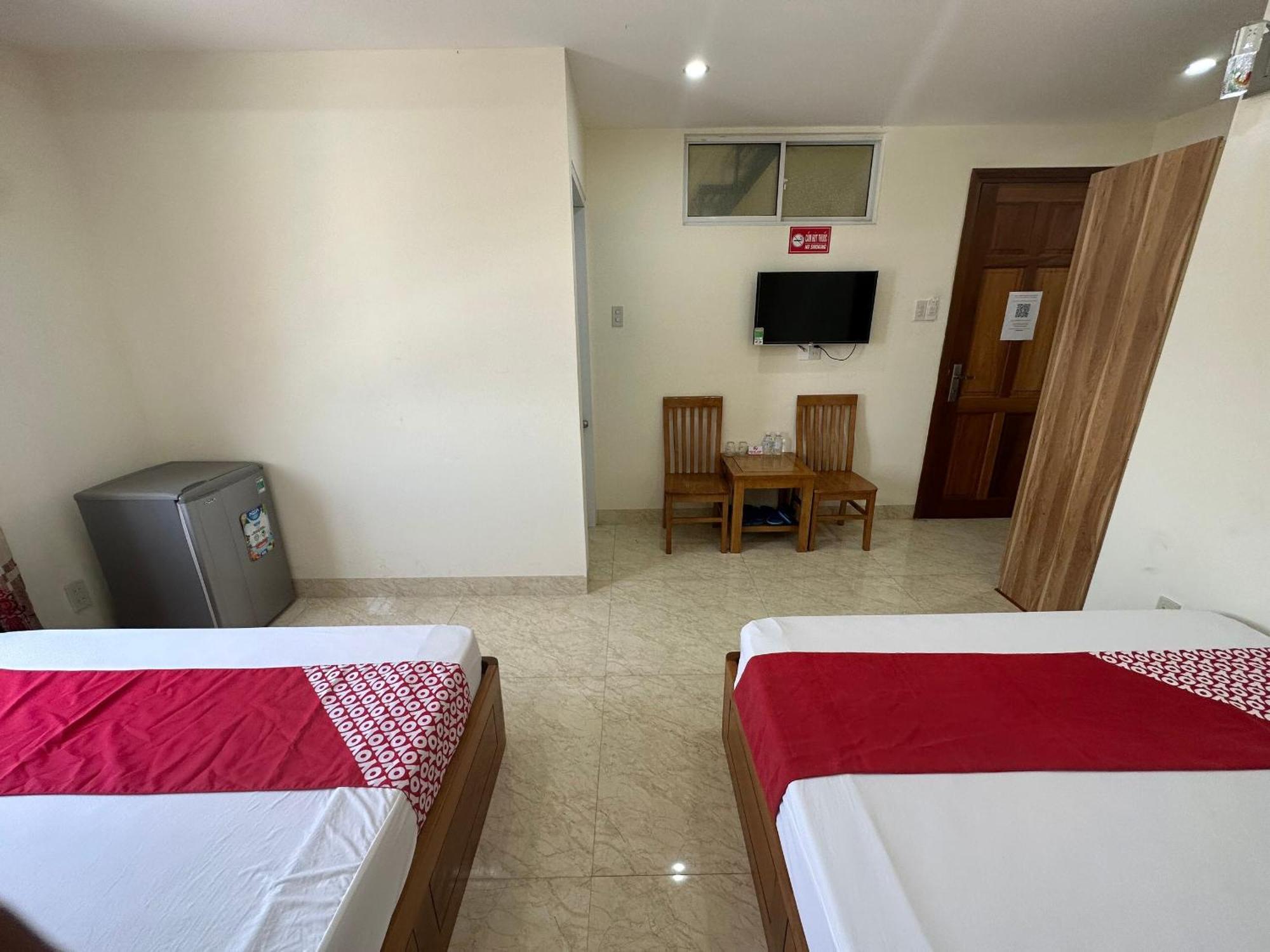 Italy Hotel Nha Trang Kültér fotó