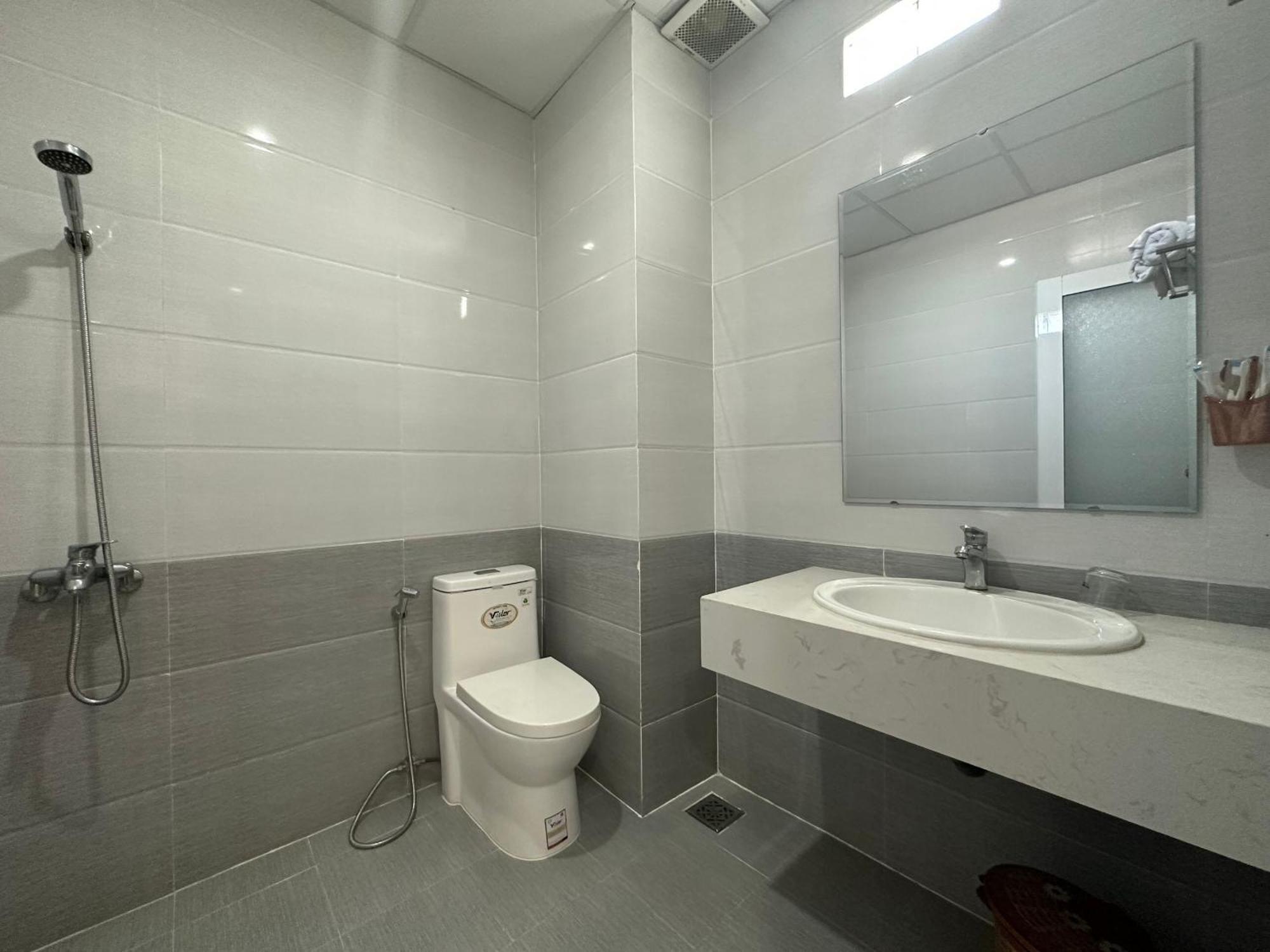 Italy Hotel Nha Trang Kültér fotó