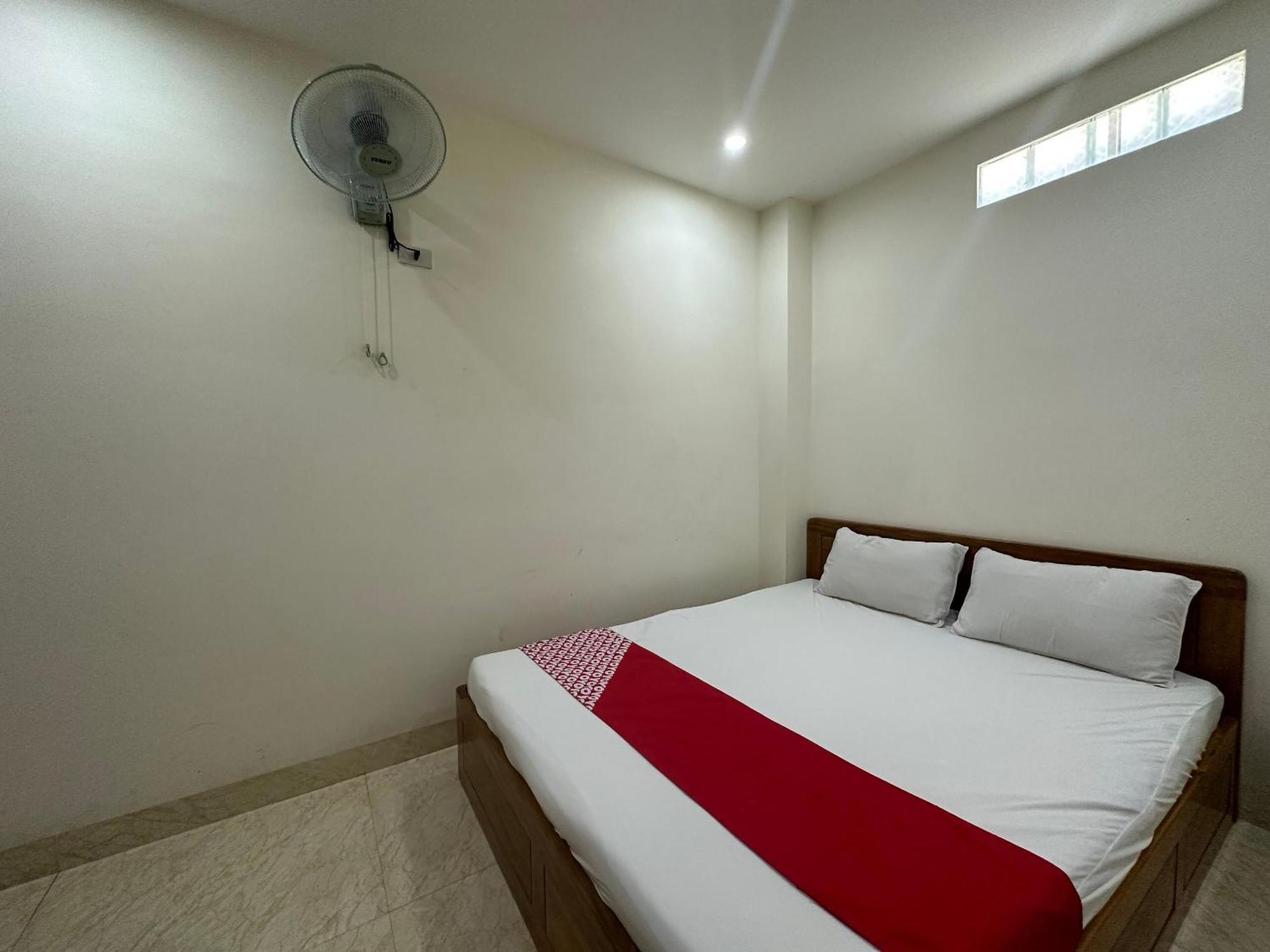 Italy Hotel Nha Trang Kültér fotó